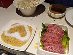 -海底捞火锅(大学路新象城店)