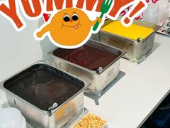 -广喜田天一碗糖水店(大冲新城万象店)
