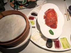 -華府(凯德晶萃店)