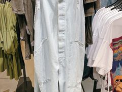 -ZARA(凯德乐峰广场店)