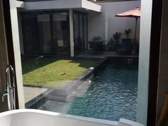 -水明漾大酒店 - 巴厘岛精品生活方式度假村