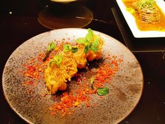 -上海苏宁宝丽嘉酒店·嘉府壹号中餐厅