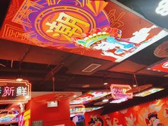 -渔香岛美蛙鱼头火锅(威清路店)