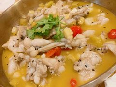 -我是那个大叔·美食研究所(新塘路店)