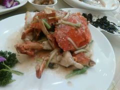 -粤味馆(黄河路店)