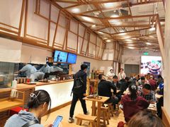 -小满手工粉(上海月星环球港店)