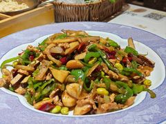-品大伍·食之道品伍味(汪海店)