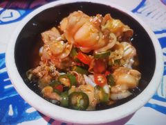 -鱼乐圈烤鱼餐厅(富尔沃·财富街店)