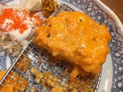 -隐月· 㐂和食屋(芝罘万达公馆店)