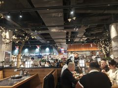 -韩盛·盛江山自助料理(奥体万达店)