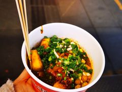 -八一路好吃街(雨田商务大厦店)