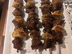 -快乐小羊·内蒙牛羊肉火锅(流花中心店)