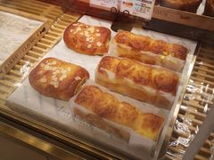 -喜社·面包·甜品·蛋糕(燕山店)