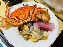 -金环海鲜自助(大坪时代天街店)