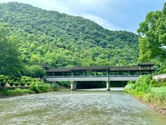 -兰亭风景区