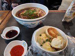 生煎-同心楼(解放北路店)