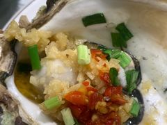 -苏师傅菜馆(上沙店)
