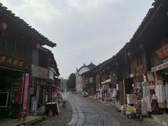 -零陵古城