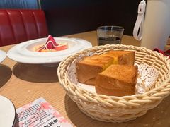 -海维克牛排馆HIGHWIC(右岸环宇坊店)