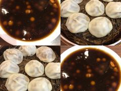 -鸡鸣汤包(广东路店)