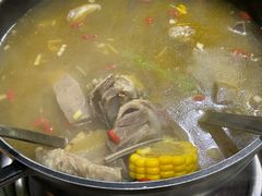 -花姐羊肉炉(吕厝店)