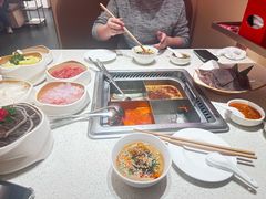 -海底捞火锅(吾悦国际广场店)