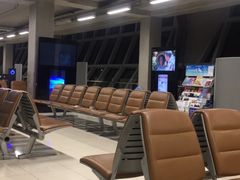 -曼谷素万那普国际机场