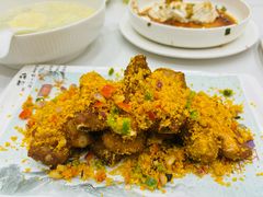 -王永生家常菜小海鲜(南奉公路店)