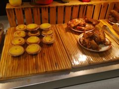 -快乐爱斯米牛排自助(正大广场店)