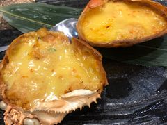 -大渔铁板烧(中山路八佰伴店)
