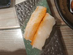 -友壹町寿司(嘉洲广场店)