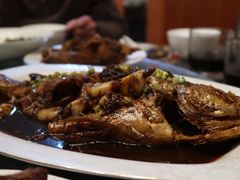 -海洲大饭店-紫薇轩中餐厅