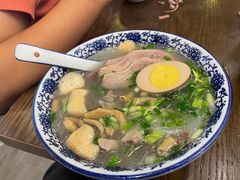 -小潘记鸭血粉丝汤