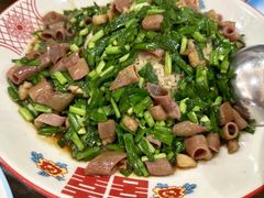 -老渔翁海肠捞饭(幸福九村店)