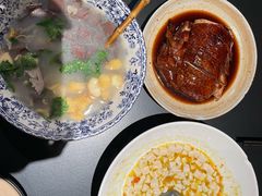 -金陵家宴·金陵春·南京菜(夫子庙店)