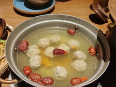 -吃饭皇帝大土家民族菜(正大广场店)