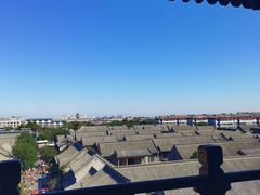 -青州古城