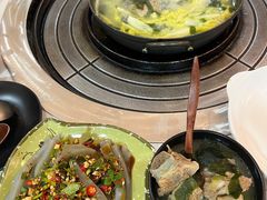 -原食烤肉·苏姐餐厅