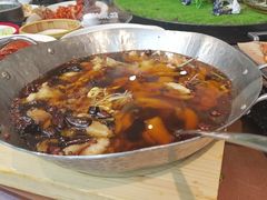 -红菜坊·烤鸭·川鲁宴(石园店)