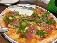 -斯比特花园西餐厅(东方商厦店)