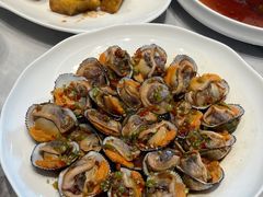 -大连湾旭日饭店(大连湾店)