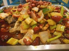 -滋味烤鱼(超洋店)