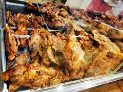 -老杨家熟食店