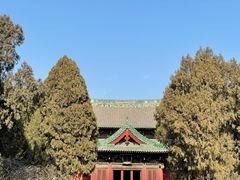 -隆兴寺