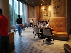 -星巴克臻选(湖滨道店)