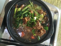 -土耳其烤肉饭镇江百年面霸(玉茗华城店)