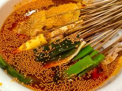 -嘉州叶婆婆钵钵鸡(建设路店)