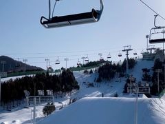 -北京南山滑雪场