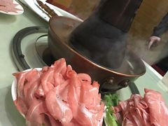-满旗楼 北京烤鸭·涮羊肉火锅(武昌店)