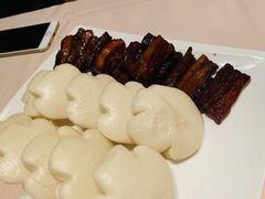 -锦园餐厅(九龙湖开元度假村店)